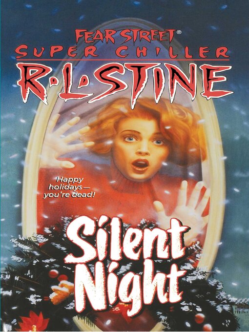 Title details for Silent Night 2 by R.L. Stine - Available